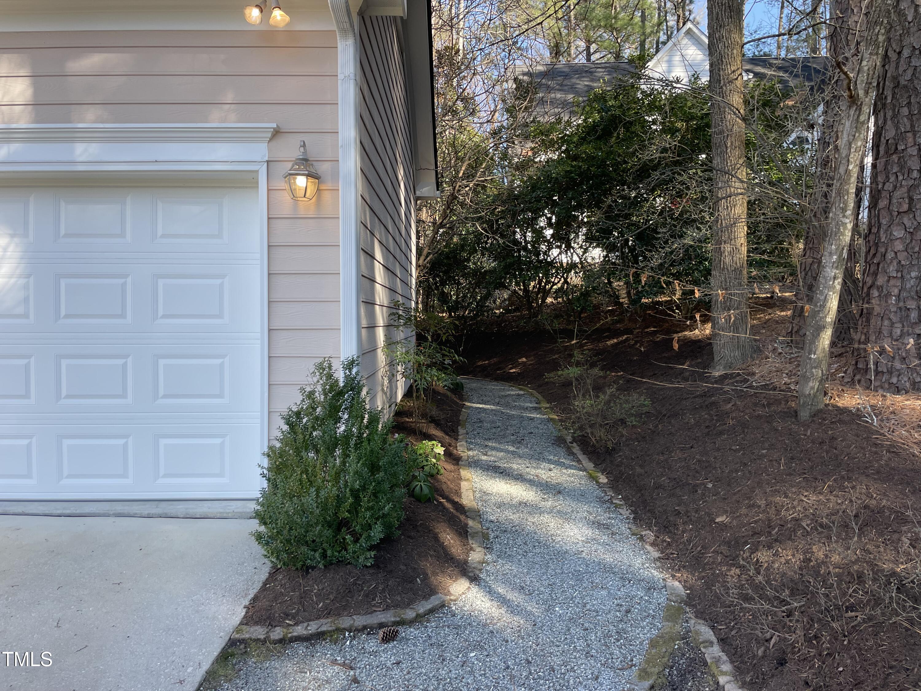 6 Hurdle Court Durham, NC 27713 - Photo 24 of 27 IMG_9657