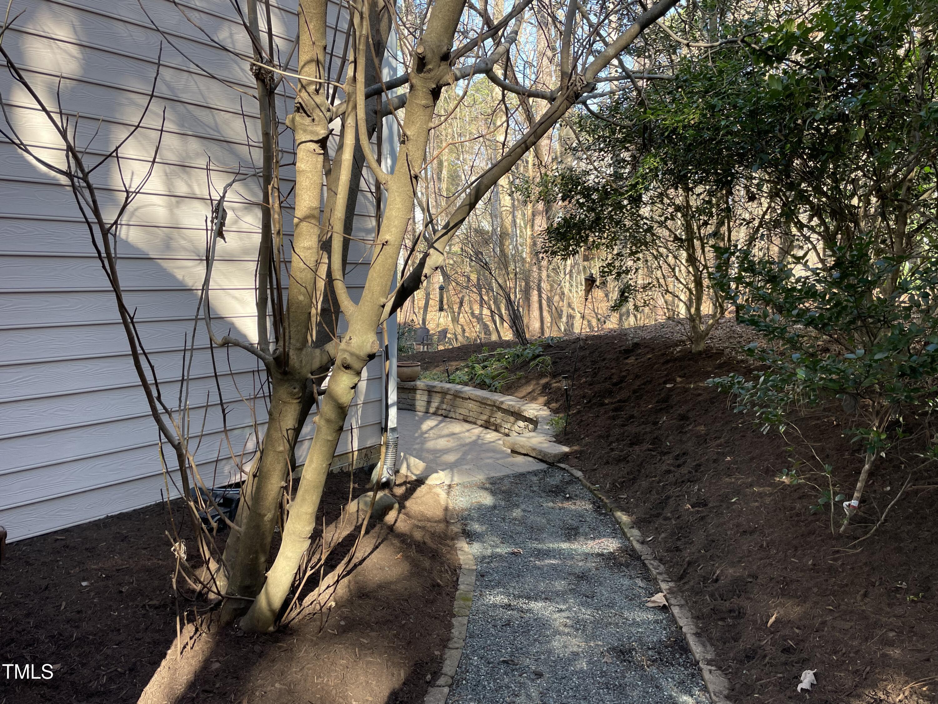 6 Hurdle Court Durham, NC 27713 - Photo 25 of 27 IMG_9658