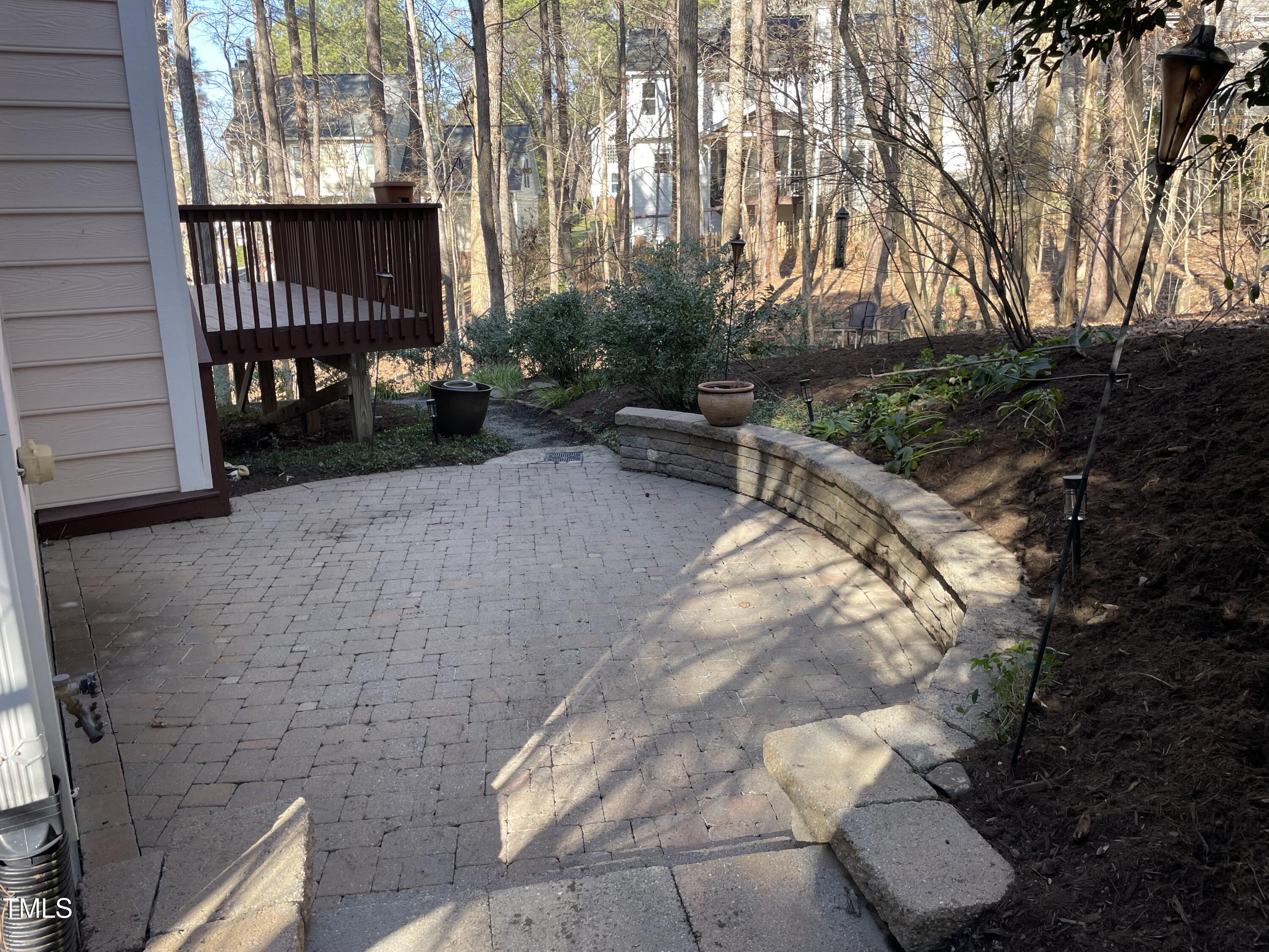 6 Hurdle Court Durham, NC 27713 - Photo 26 of 27 IMG_9659