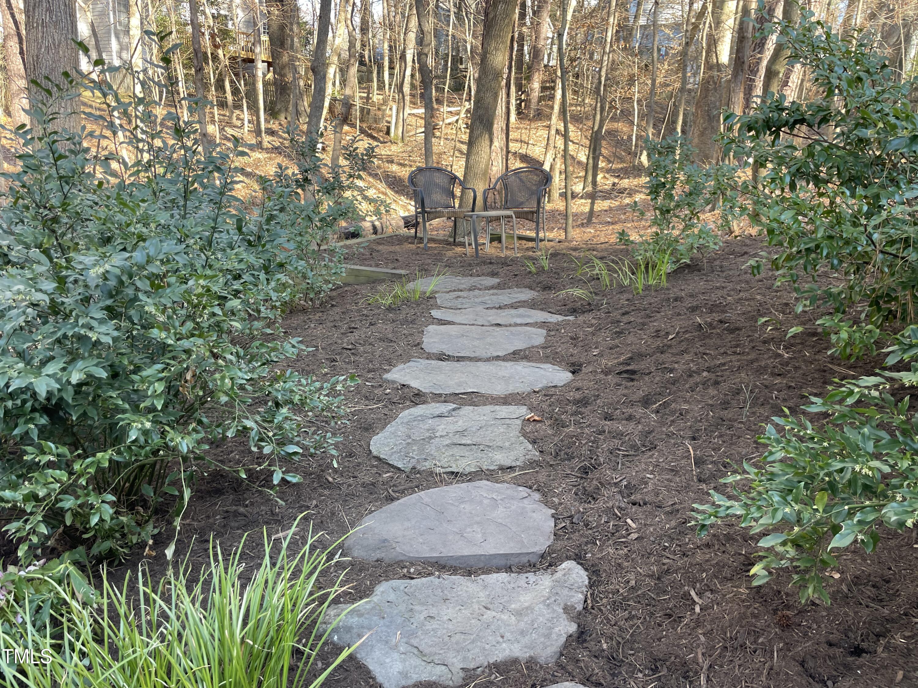 6 Hurdle Court Durham, NC 27713 - Photo 27 of 27 IMG_9660