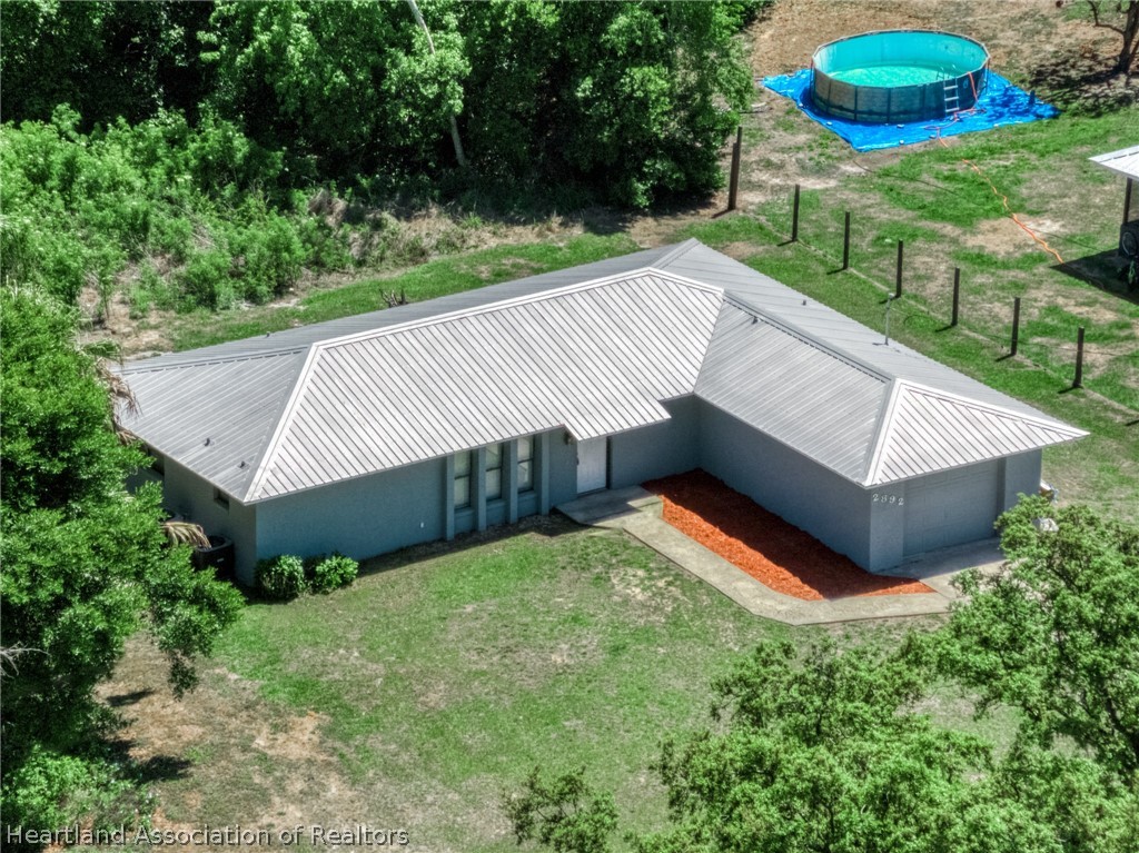 2892 North Bowden Road Avon Park, FL 33825 - Photo 6 of 41