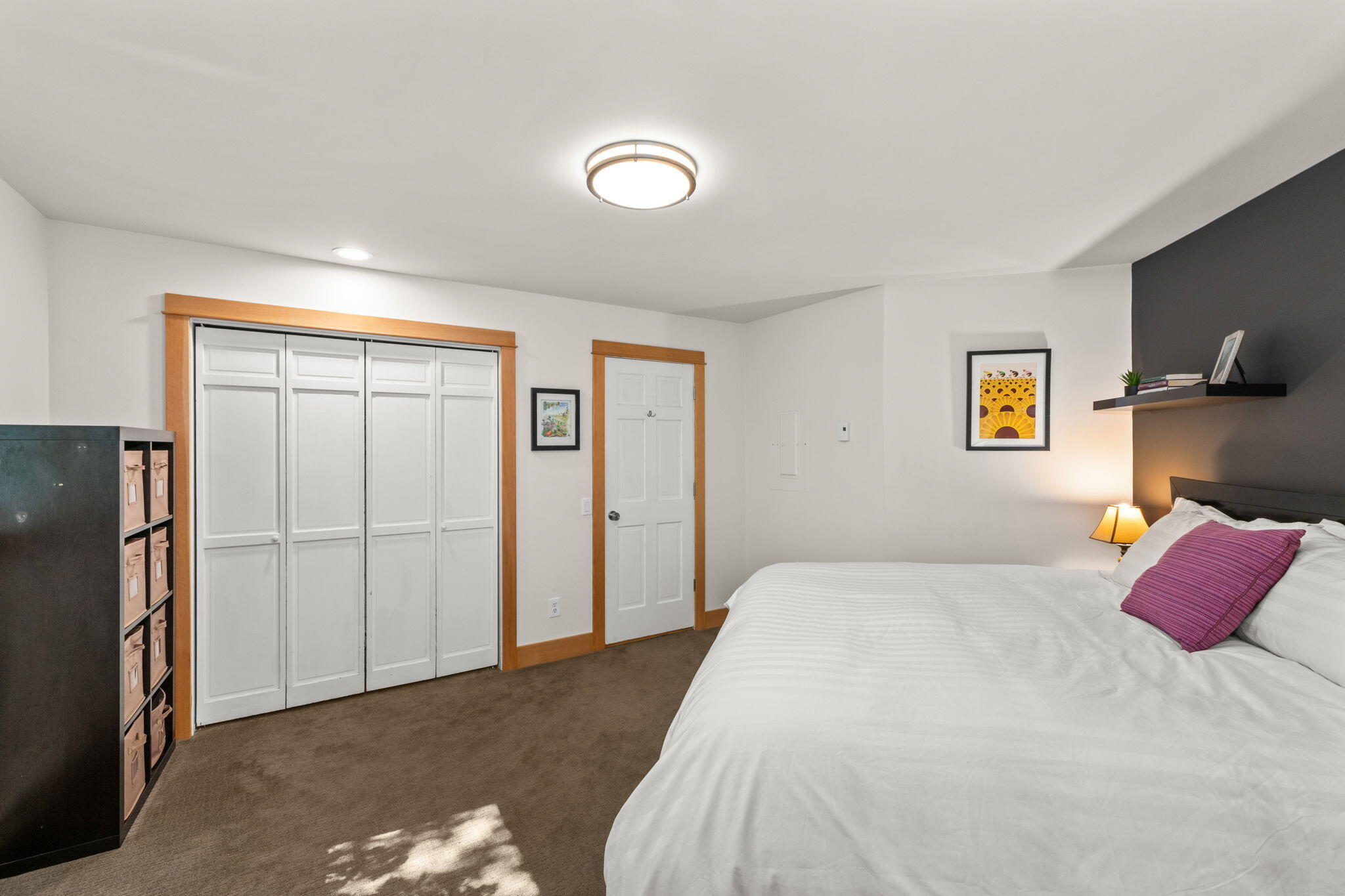 171 Bordeaux Street, Unit 2 Ketchum, ID 83340 - Photo 18 of 26 Primary Bed Closet