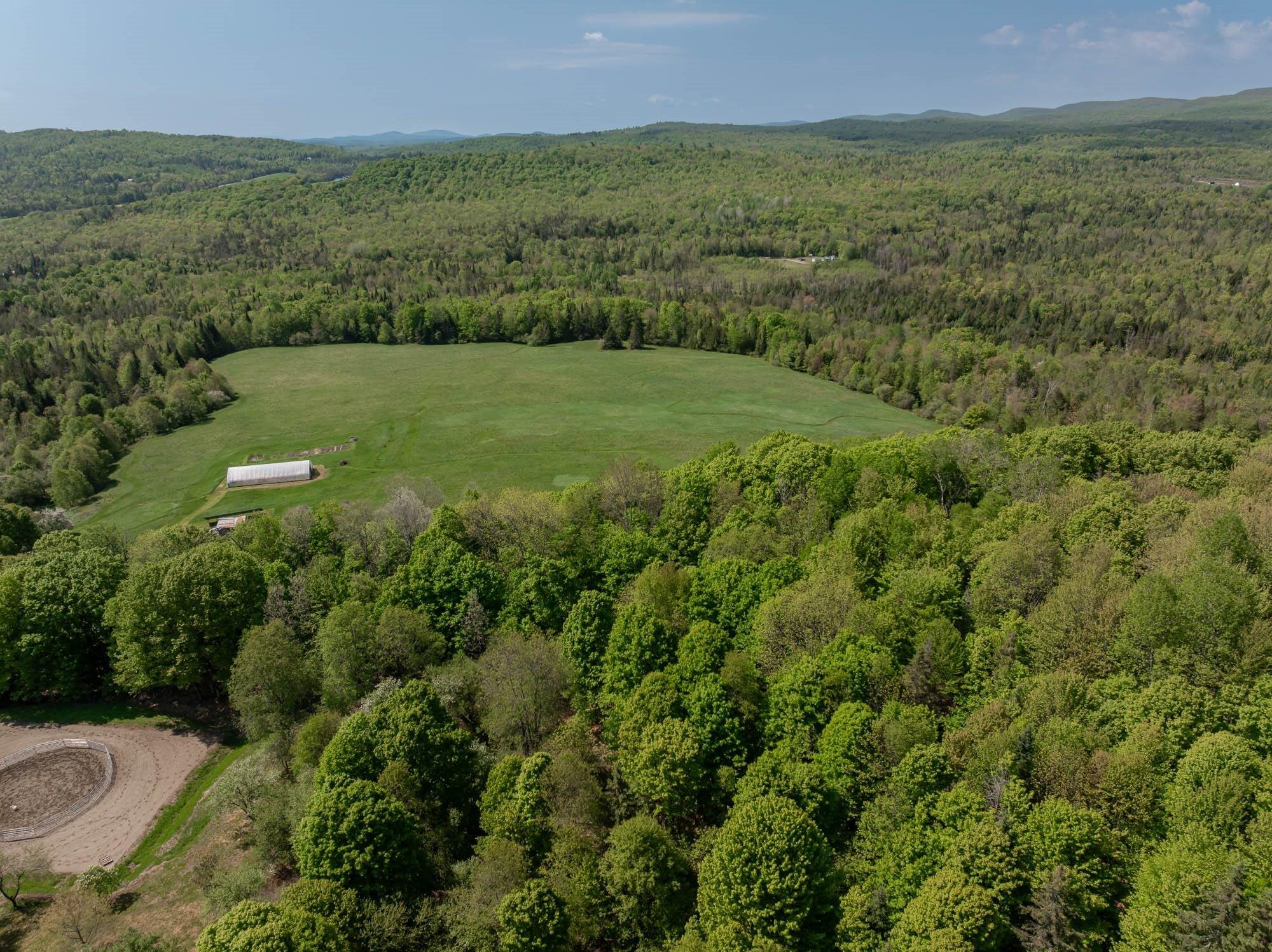 2486 Peak Road Wheelock, VT 05851 - Photo 55 of 57