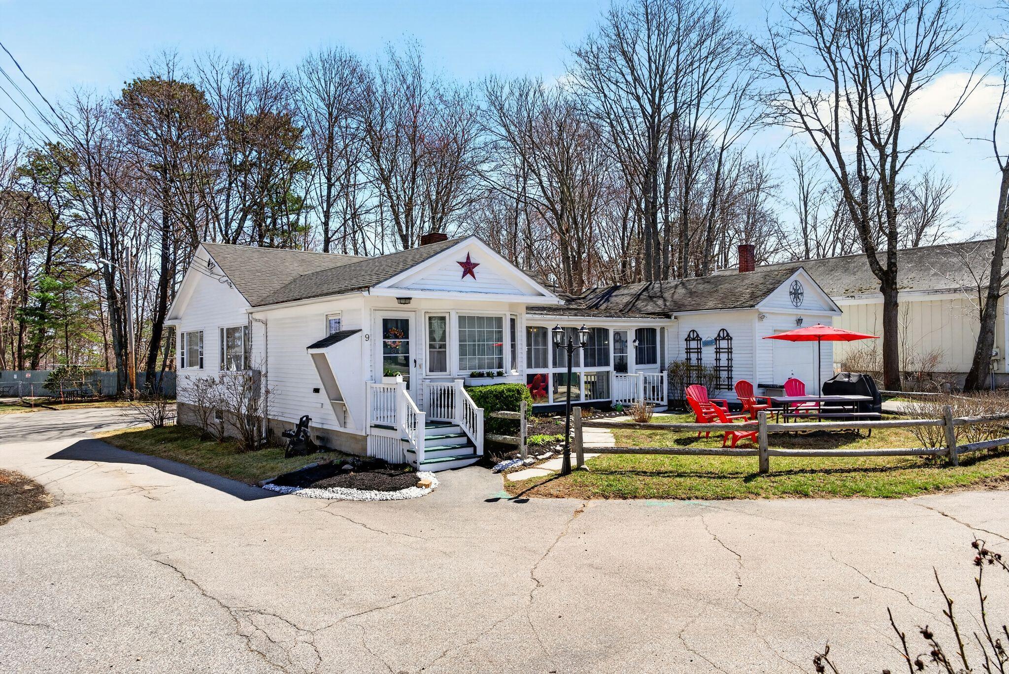 488 Main Street, Unit 9 Ogunquit, ME 03907 - Photo 4 of 48