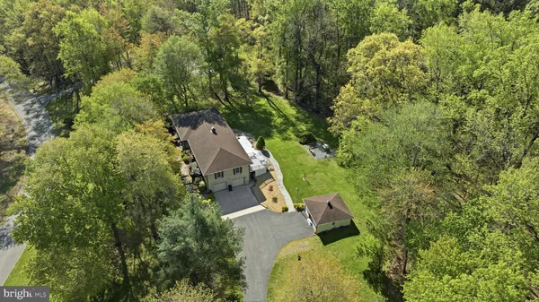 $604,950 | 4465 Camelot Drive, Pomfret, MD 20675