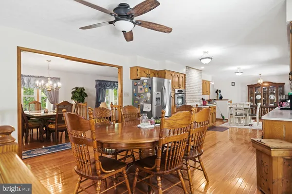 $604,950 | 4465 Camelot Drive, Pomfret, MD 20675
