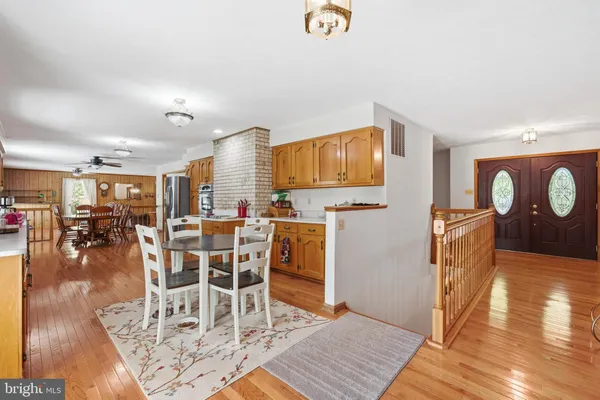 $604,950 | 4465 Camelot Drive, Pomfret, MD 20675