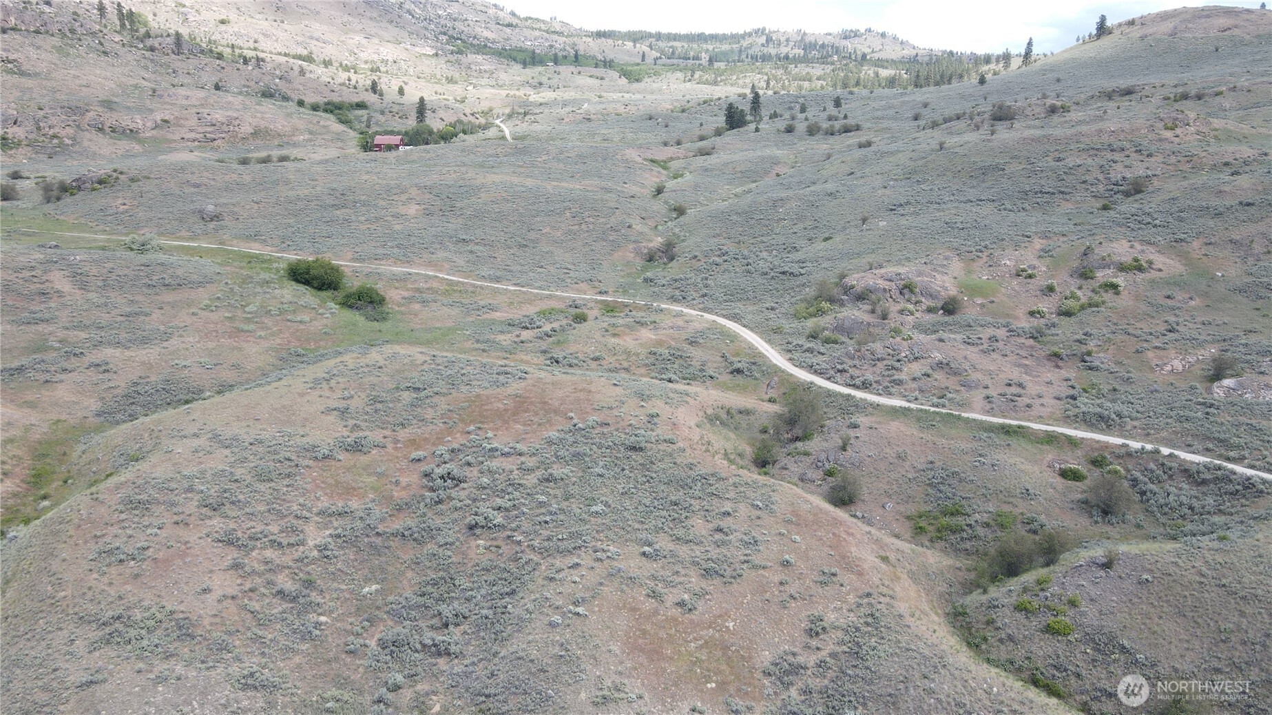 -lot A Swanson Mill Road Oroville, WA 98844 - Photo 13 of 14