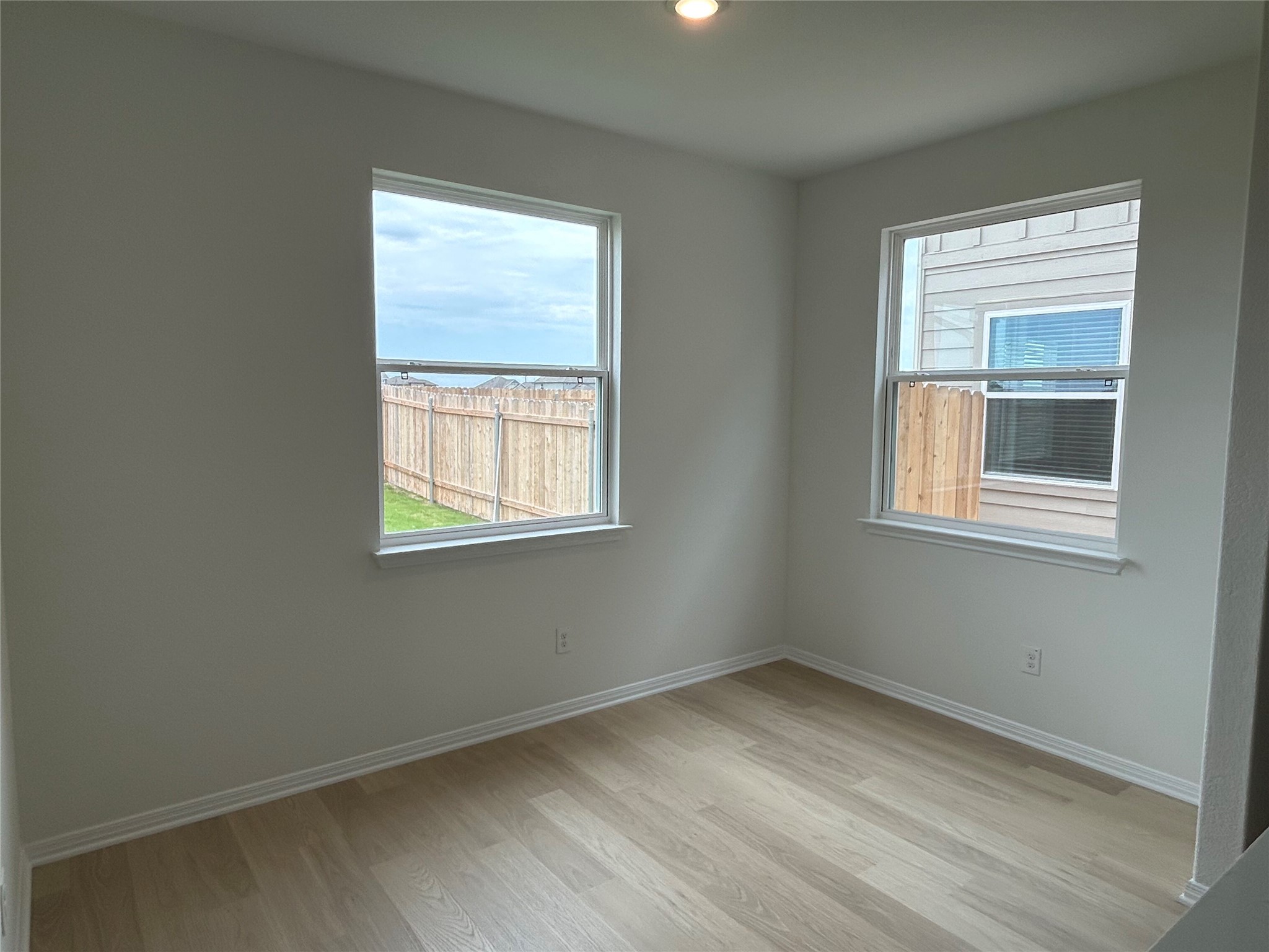 185 Young Street Buda, TX 78610 - Photo 13 of 32 Photos of similar home. Actual home under construction.