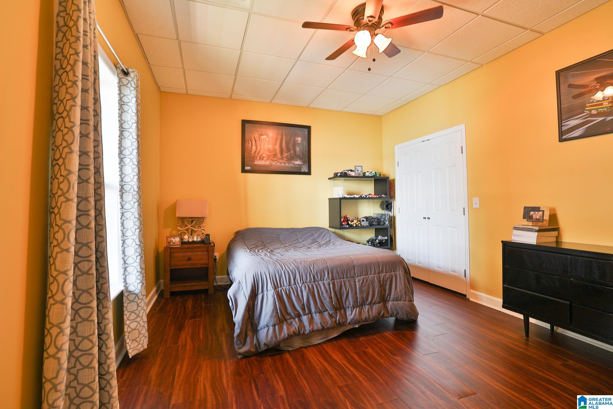 1626 Davis Acres Drive Alpine, AL 35014 - Photo 31 of 58
