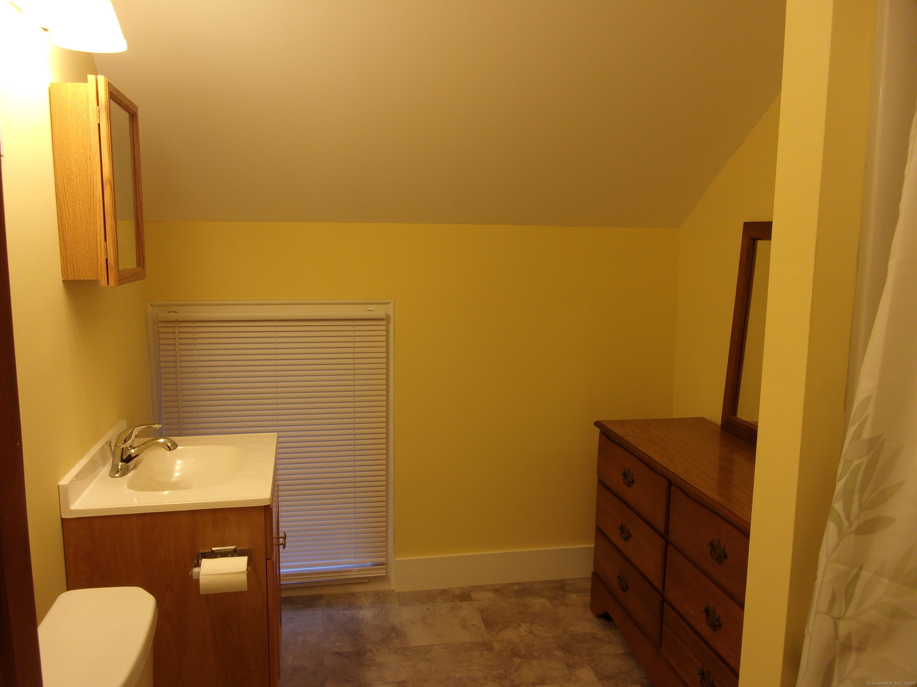 58 Furnace Avenue, Unit B Stafford, CT 06076 - Photo 14 of 14 Full bath