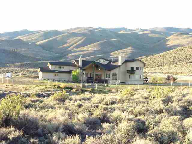 13 Mountain Ridge Road Reno, NV 89523 - Photo 1 of 1