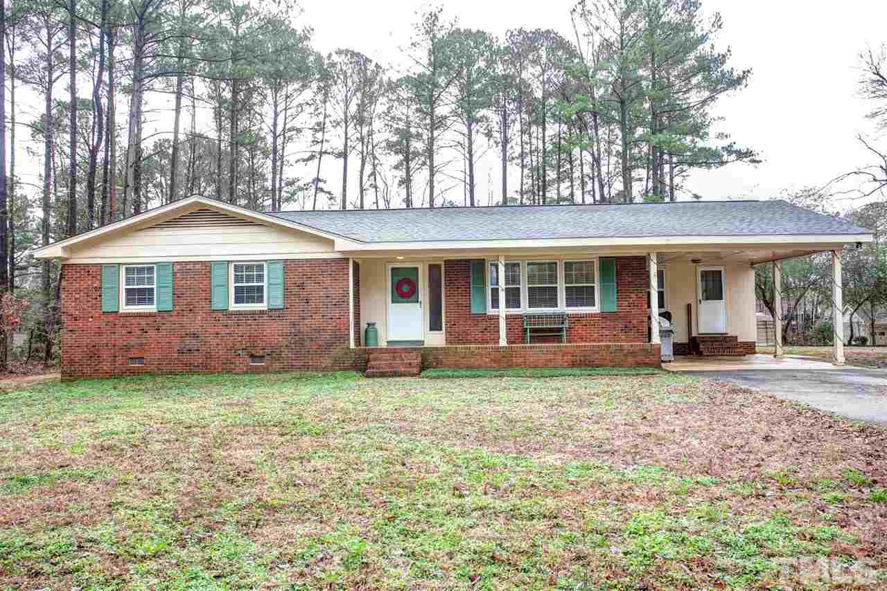6809 Franklin Heights Road Cary, NC 27518 - Photo 1 of 18 Gallery Image 1