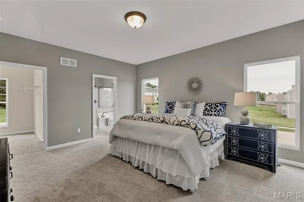 $361,990 | 1 Tbb Sienna @ Pinckney Ridge, Warrenton, MO 63383