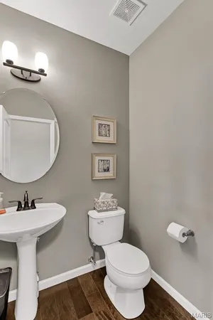 $361,990 | 1 Tbb Sienna @ Pinckney Ridge, Warrenton, MO 63383