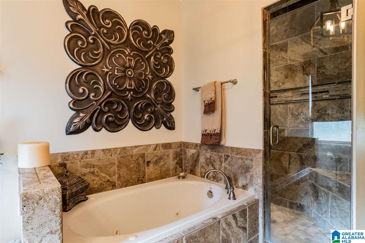 7770 Dry Creek Road Pell City, AL 35128 - Photo 25 of 49