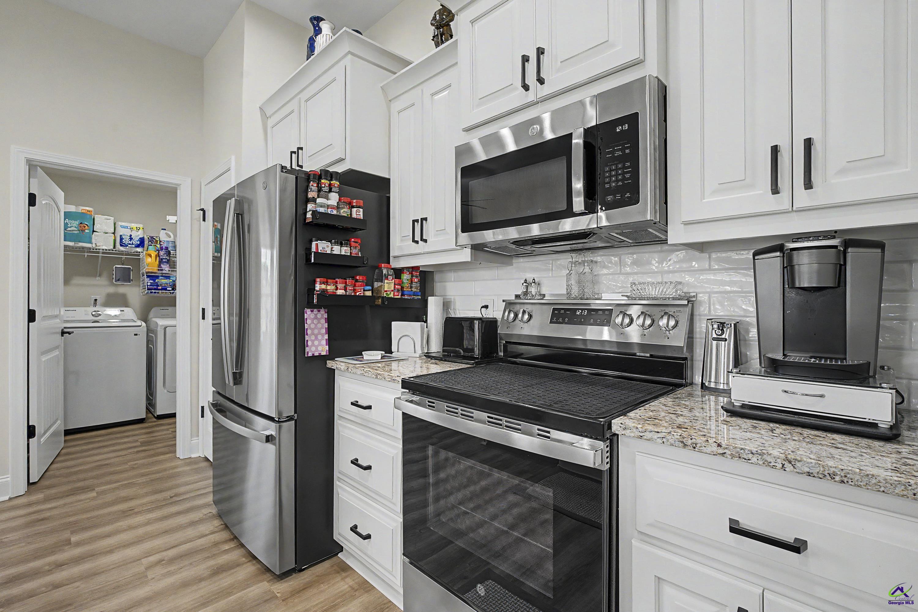 1804 Quail Ridge Lane Perry, GA 31069 - Photo 20 of 44