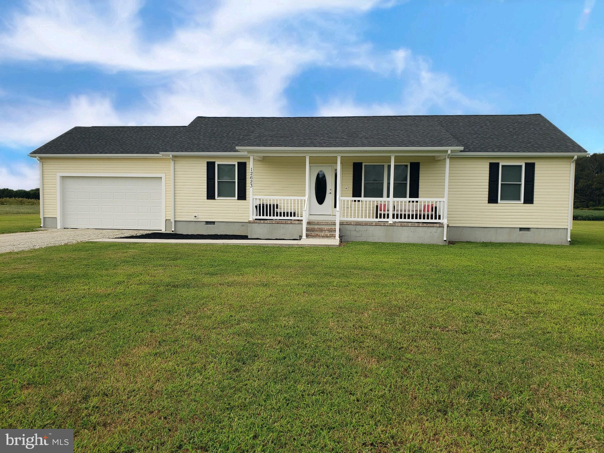 12623 Selby Road Bishopville, MD 21813 - Photo 1 of 20 Gallery Image 1