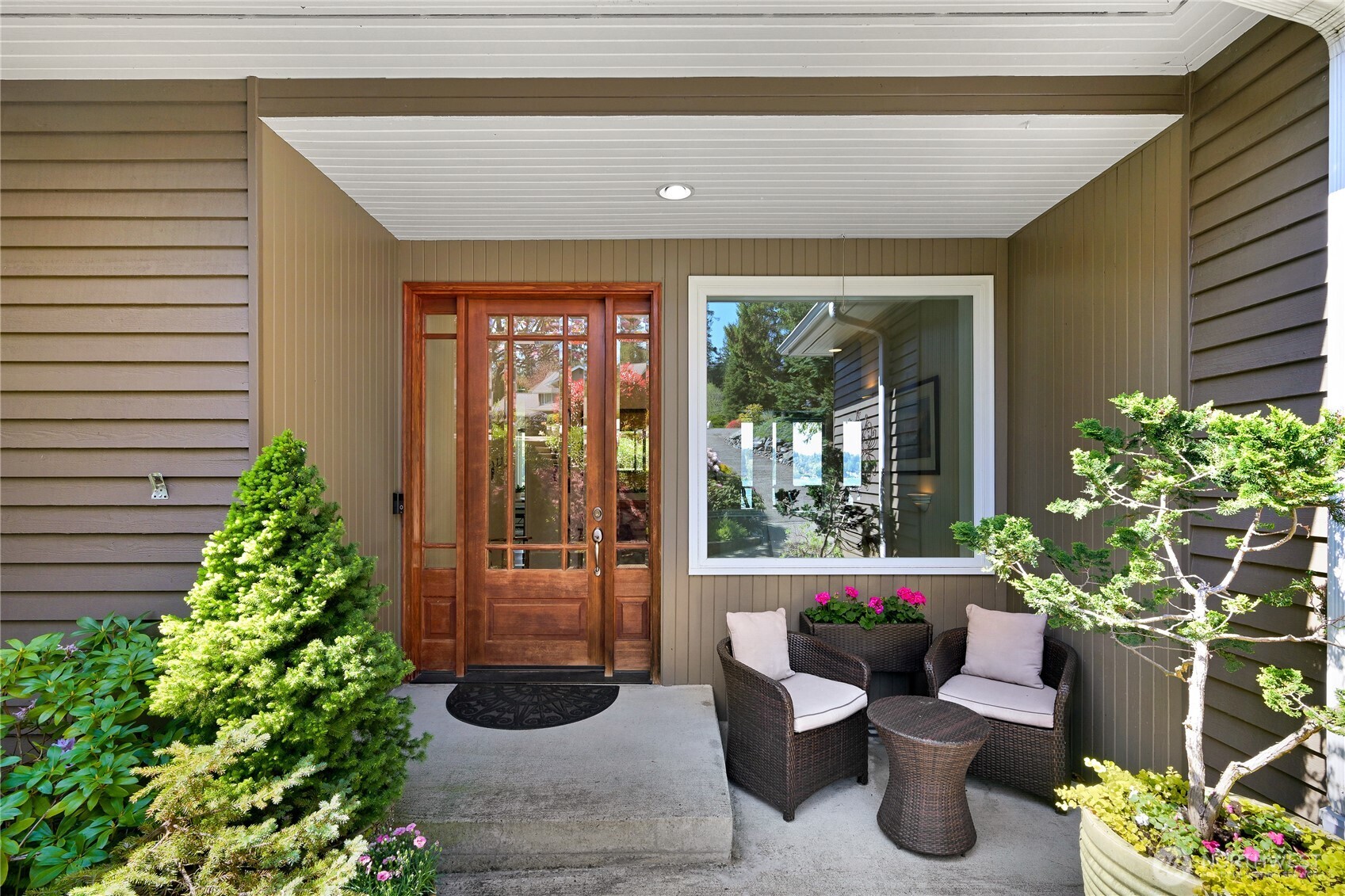 21 Strawberry Point Road Bellingham, WA 98229 - Photo 9 of 40 Gallery Image 9