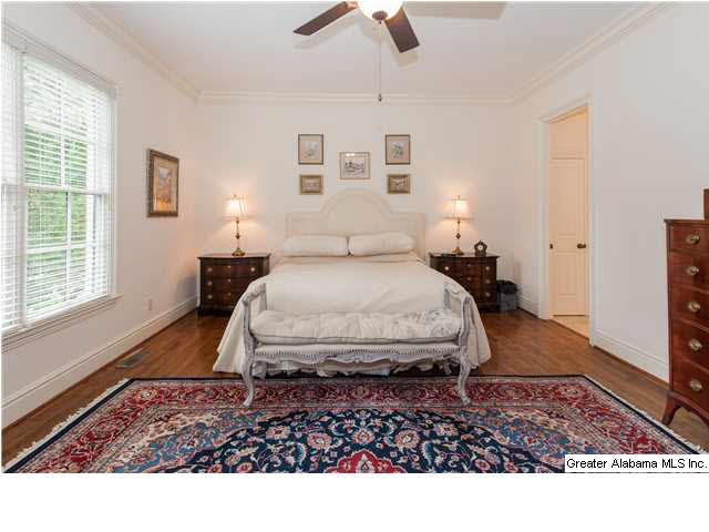3967 Westminster Lane Birmingham, AL 35243 - Photo 17 of 32