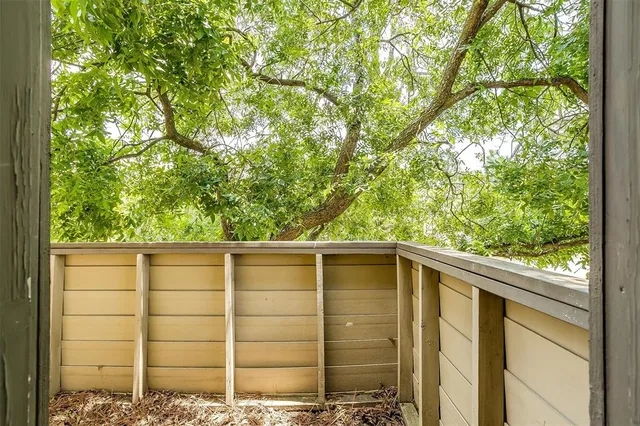 a view of outdoor space