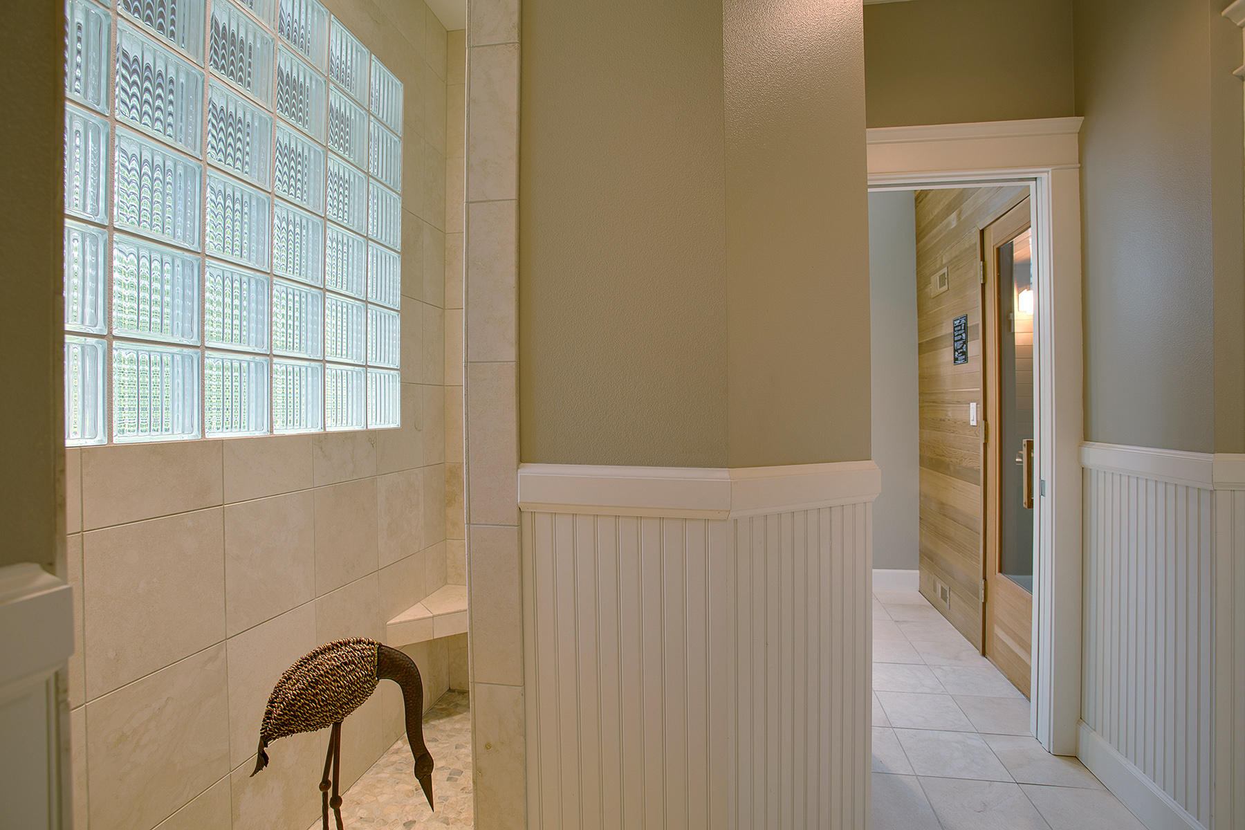 10130 Pine Ridge Drive Nehalem, OR 97131 - Photo 15 of 19 Master Shower