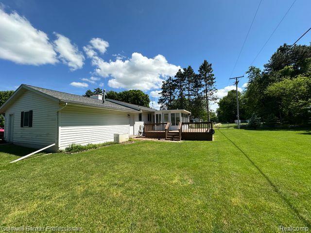 757 North Wilder Road Lapeer, MI 48446 - Photo 12 of 38