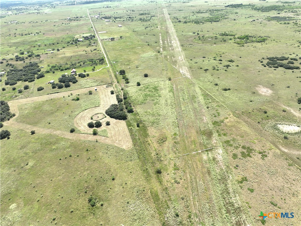 A Juan Antonio Road Victoria, TX 77904 - Photo 12 of 14 a bathroom with a shower