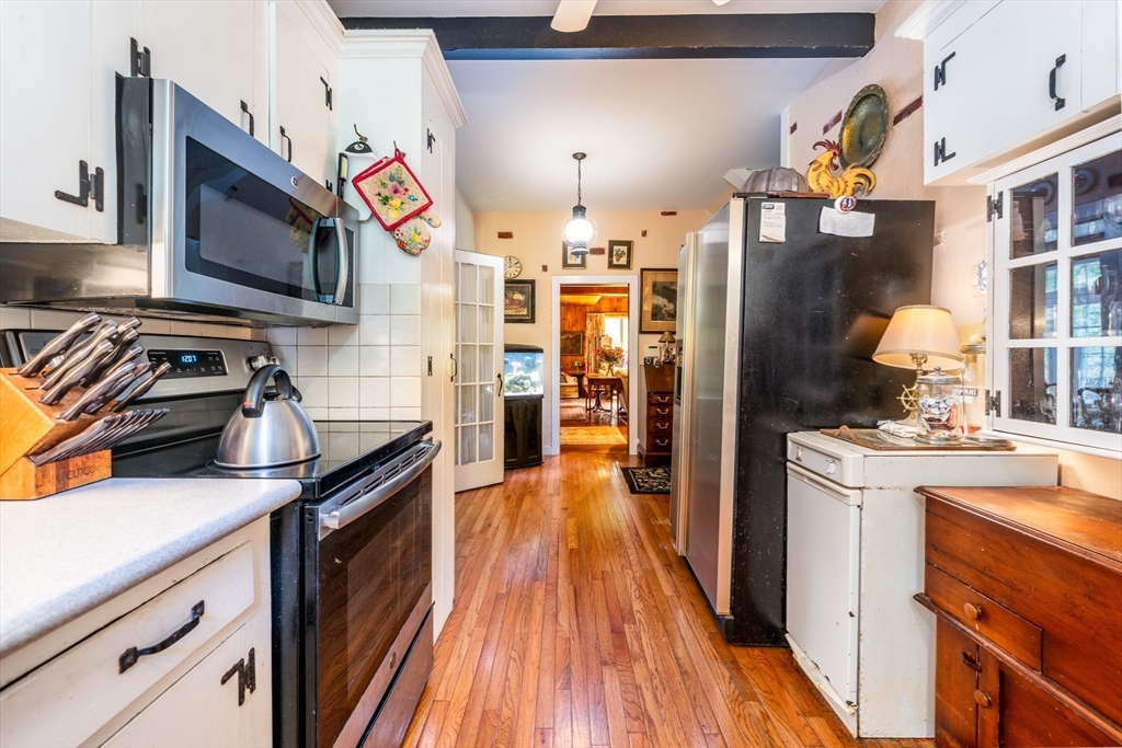 156 East Bay Road Barnstable, MA 02655 - Photo 21 of 42