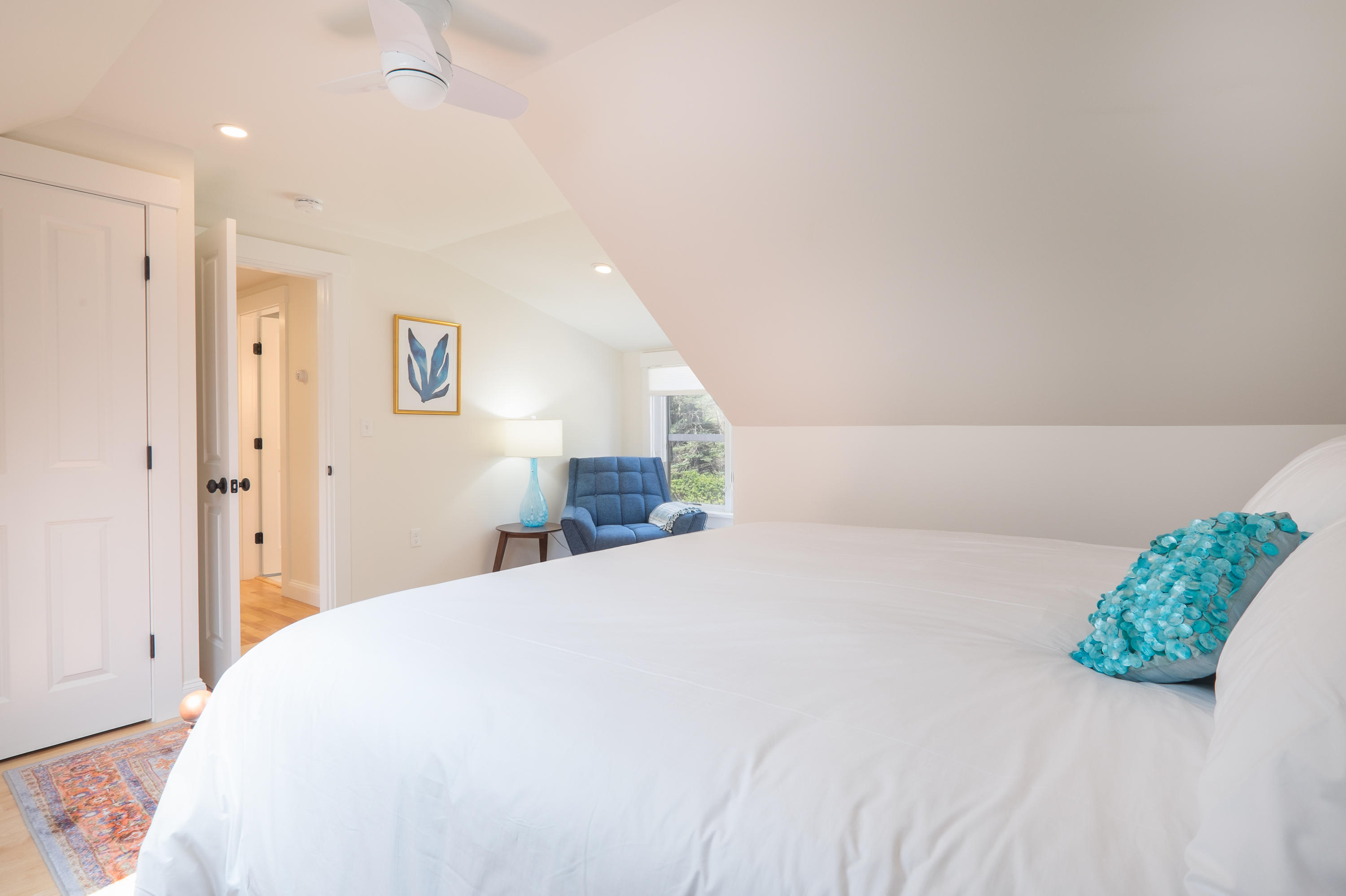 165 Howards Head Road Tenants Harbor, ME 04860 - Photo 37 of 60 Bedroom 2