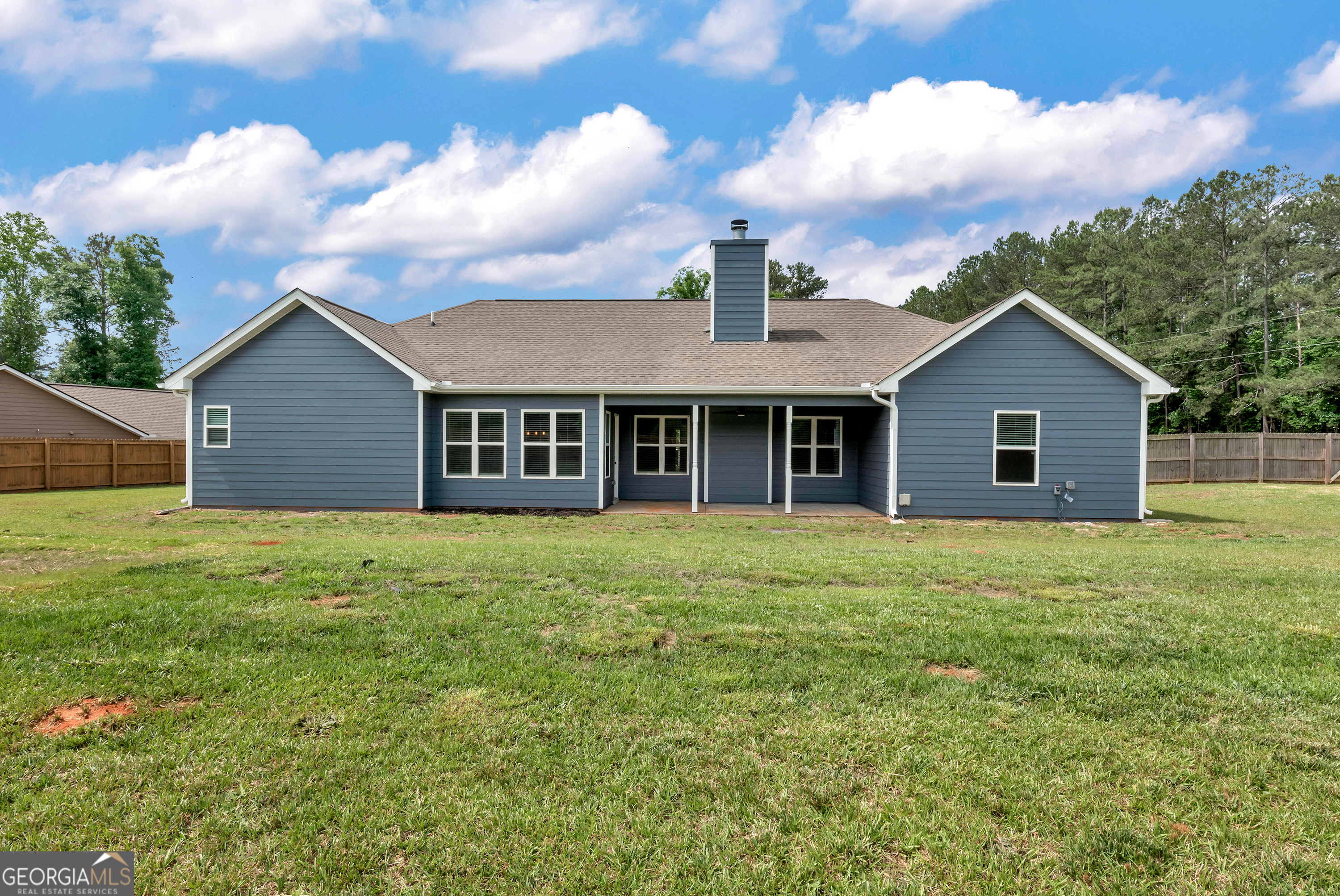 16 Evergreen Ridge Statham, GA 30666 - Photo 43 of 53