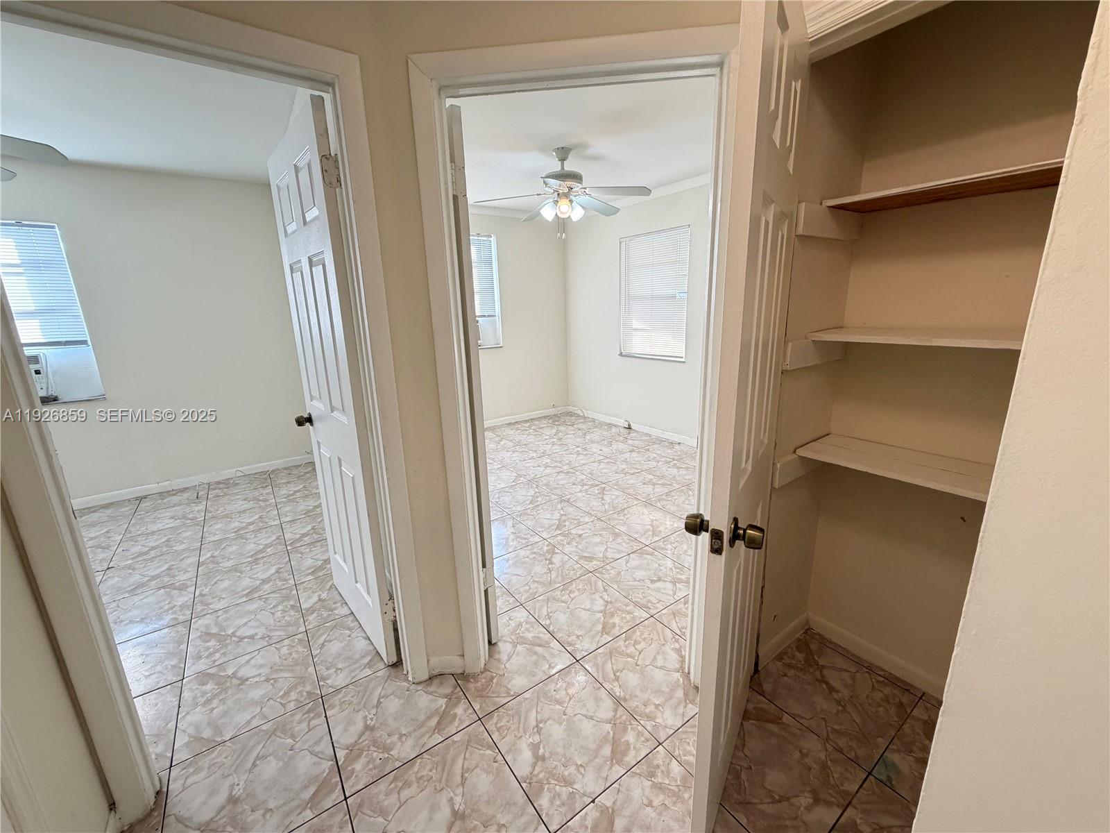 4801 Southwest 18th Street, Unit 3 West Park, FL 33023 - Photo 11 of 22 view of a bathroom
