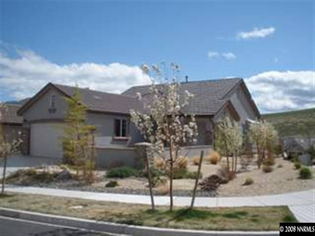 1899 Evergreen Ridge Way Reno, NV 89523 - Photo 1 of 9 Photo 1