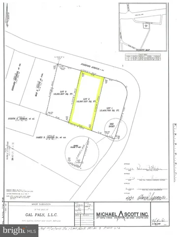 $55,000 | Judefind Avenue, Rock Hall, MD 21661