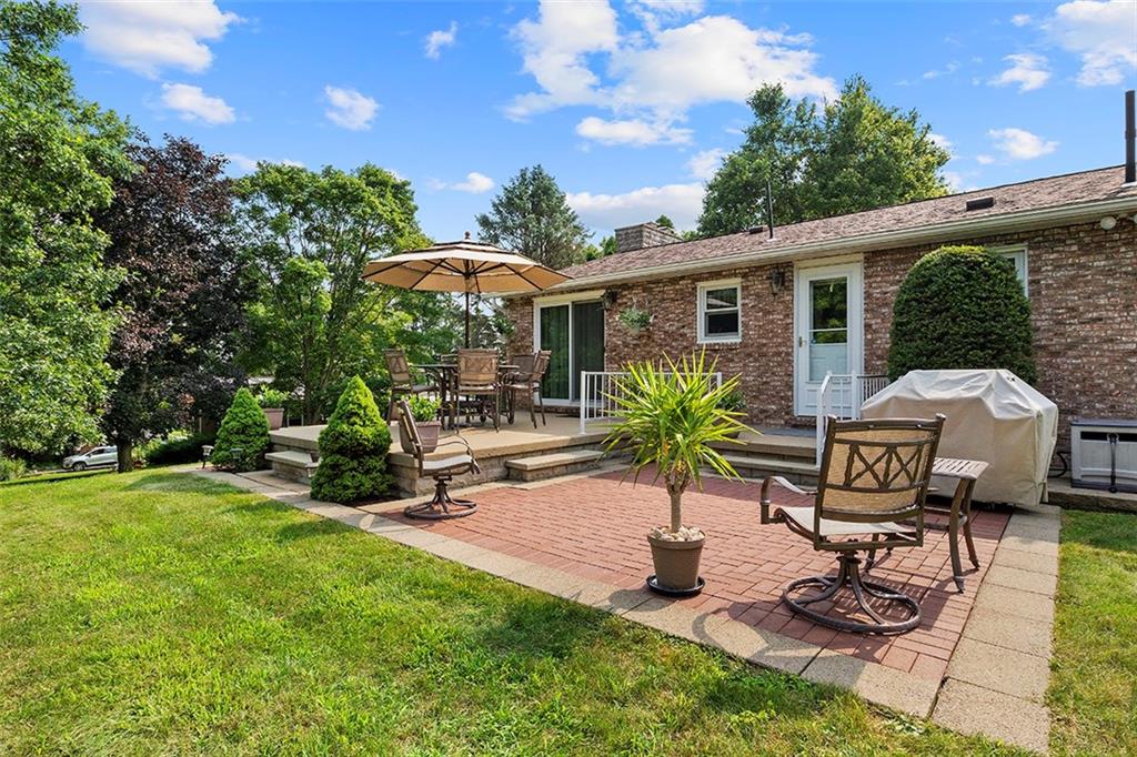494 Engle Road Industry, PA 15052 - Photo 20 of 24