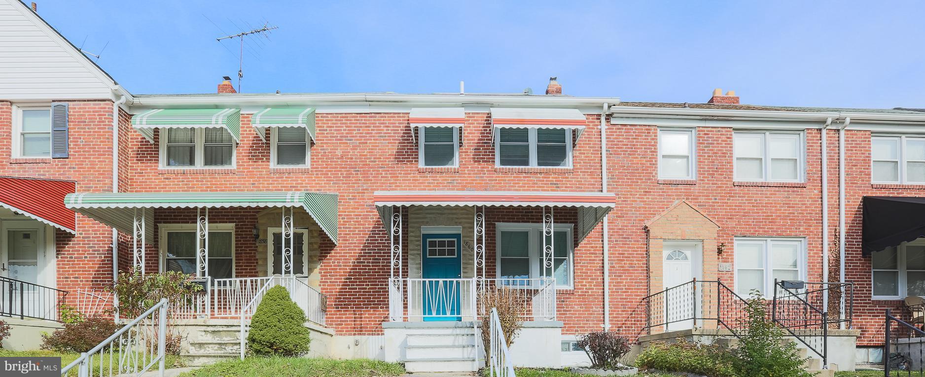 1860 Yakona Road Baltimore, MD 21234 - Photo 4 of 47 Gallery Image 4