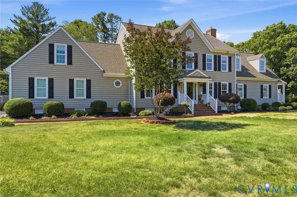 $725,000 | 9343 Braxton Way, Mechanicsville, VA 23116