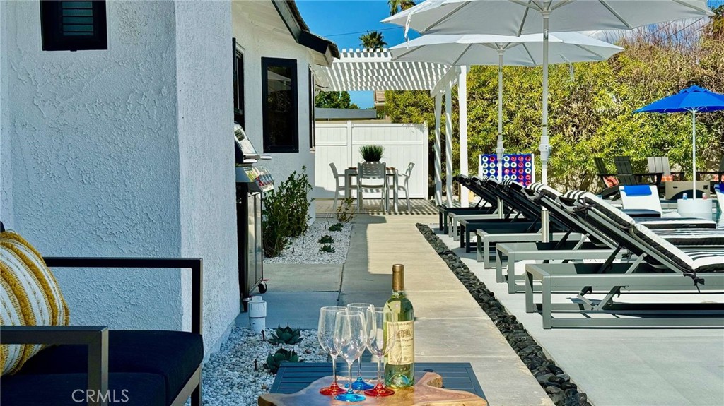 2004 East Nicola Road Palm Springs, CA 92262 - Photo 14 of 40