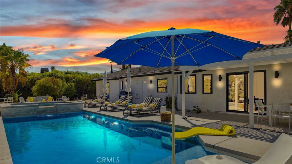 2004 East Nicola Road Palm Springs, CA 92262 - Photo 2 of 40