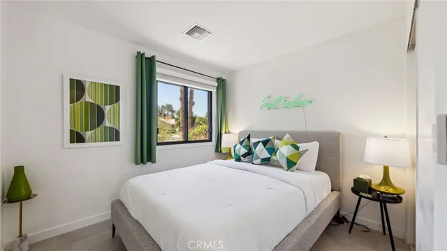 a close up view of a shower