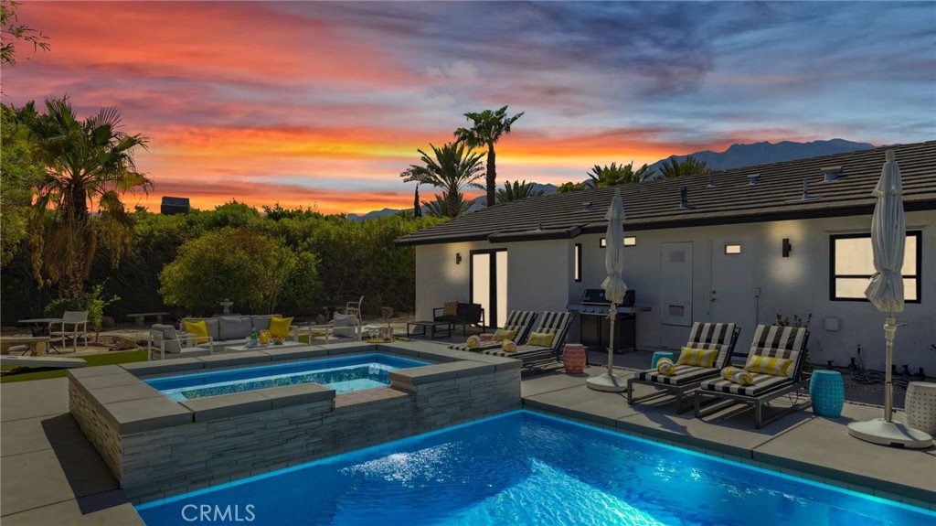 2004 East Nicola Road Palm Springs, CA 92262 - Photo 36 of 40