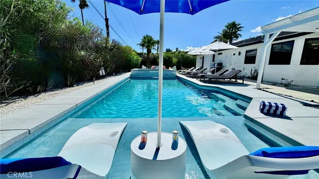 $5,000 | 2004 East Nicola Road, Palm Springs, CA 92262