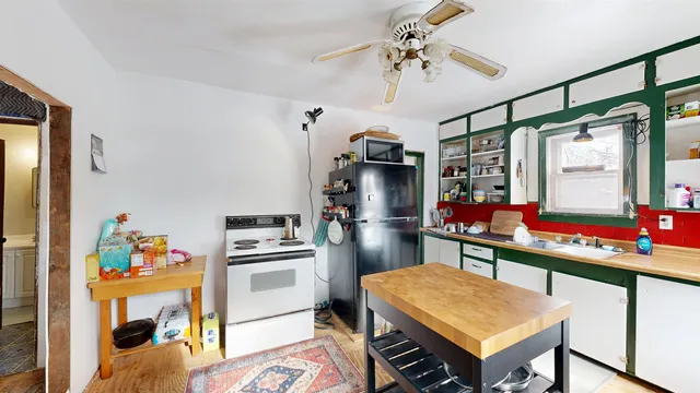 $79,999 | 302 North Garden Street, Ontario, WI 54651