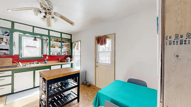 $79,999 | 302 North Garden Street, Ontario, WI 54651