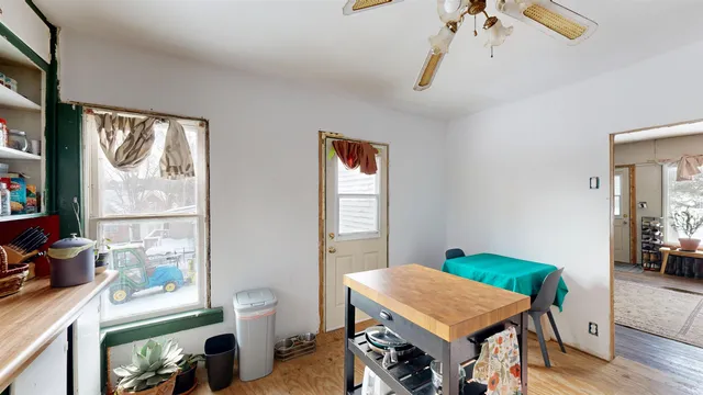 $79,999 | 302 North Garden Street, Ontario, WI 54651