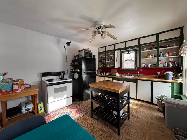 $79,999 | 302 North Garden Street, Ontario, WI 54651