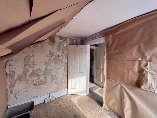 $79,999 | 302 North Garden Street, Ontario, WI 54651