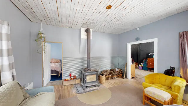 $79,999 | 302 North Garden Street, Ontario, WI 54651