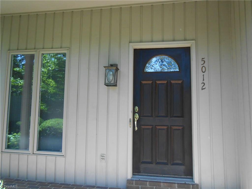 5012 Millstaff Drive Oak Ridge, NC 27310 - Photo 2 of 30