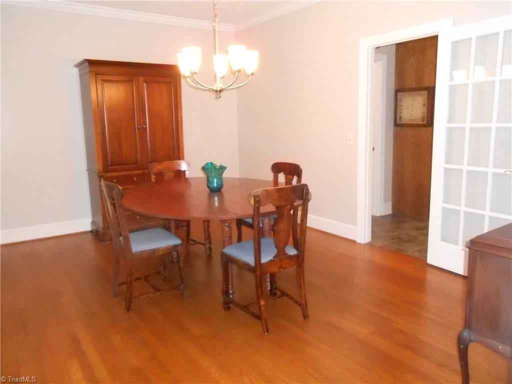 5012 Millstaff Drive Oak Ridge, NC 27310 - Photo 11 of 30